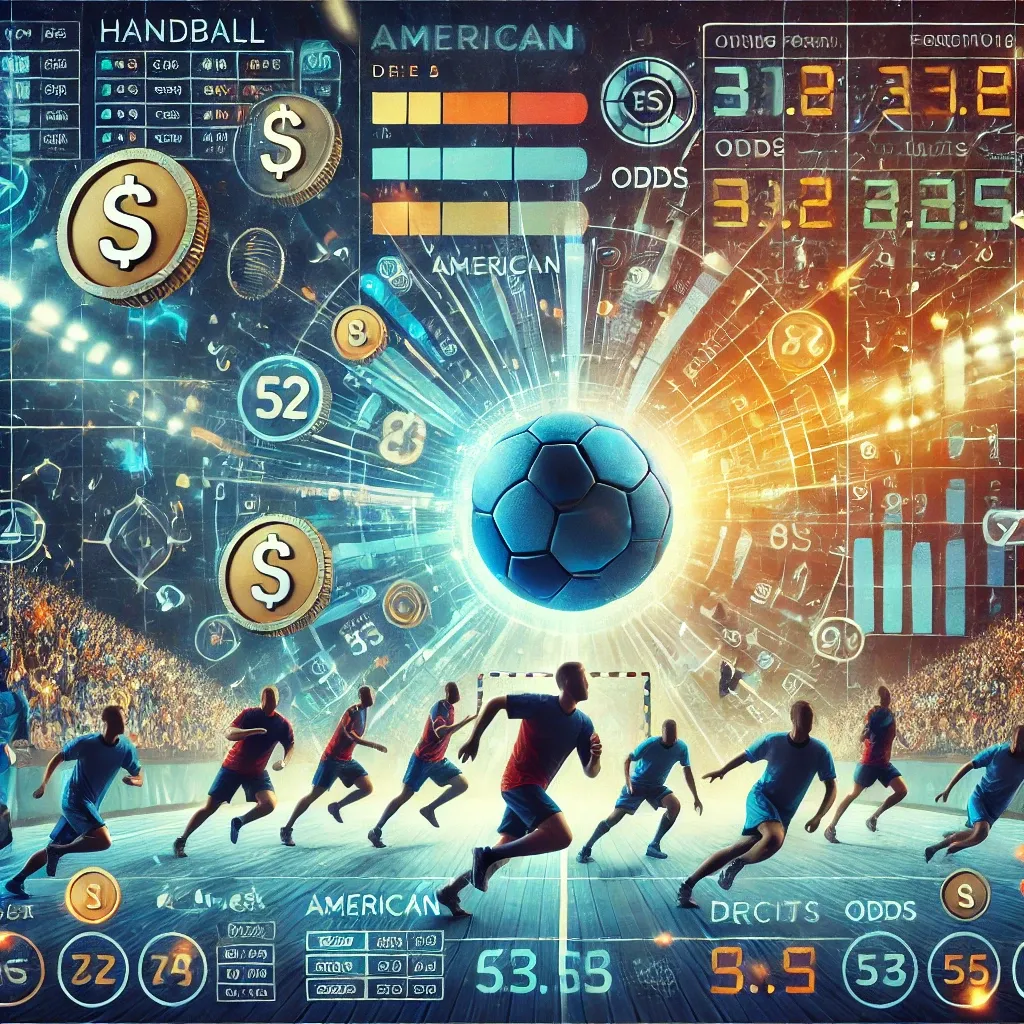 Handball Betting Odds: A Comprehensive Guide