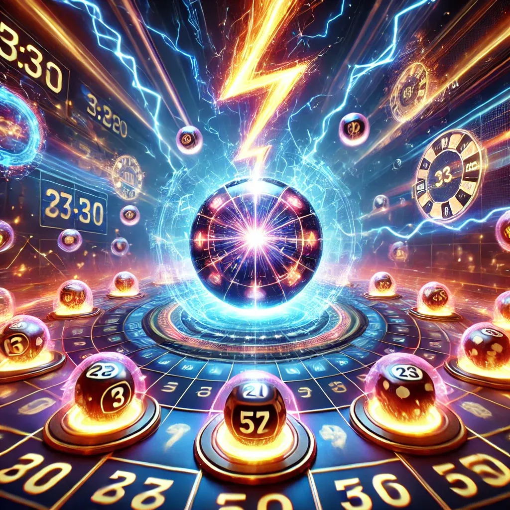 Exploring Lightning Ball a Thrilling Gaming Experience across multiple platforms