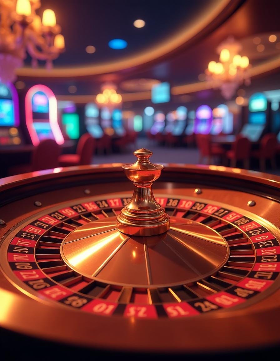 Unveiling the Thrill of Greek Lightning Roulette: Features, Gameplay, and Strategy