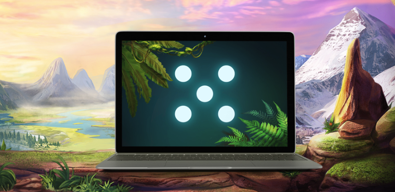 Relax Gaming: A Leading Innovator in the Casino Game