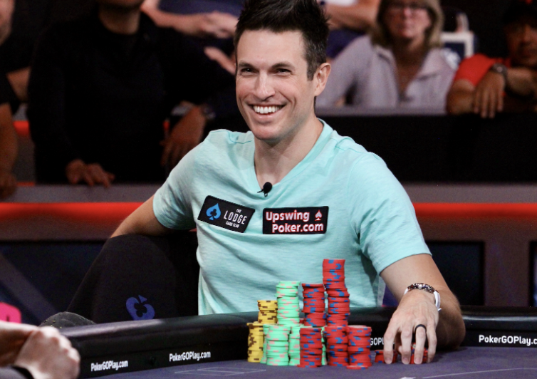 Doug Polk Financial Empire: Mastering Poker and Navigating the Crypto World