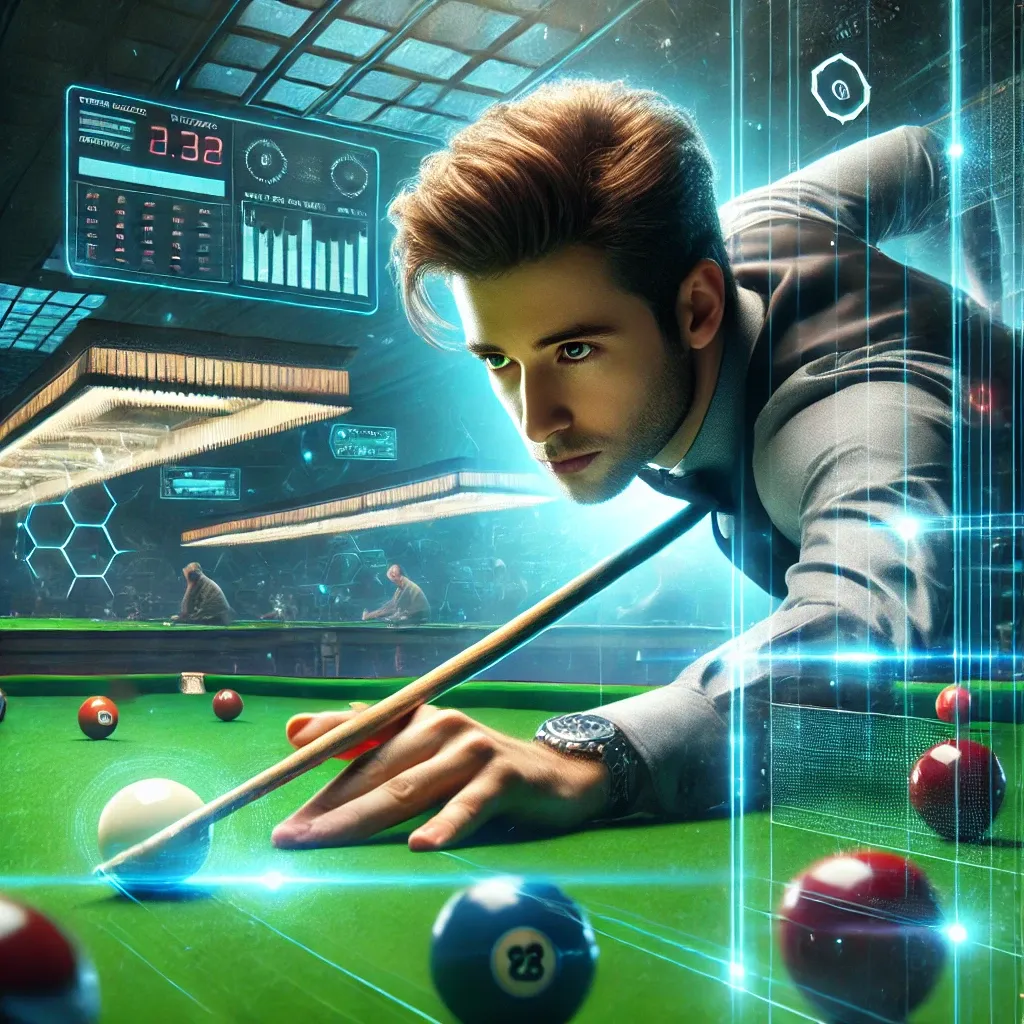 Master the Game: A Comprehensive Guide to Snooker Odds Success