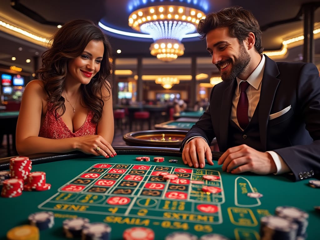 How the 5 Spin Slot Method Could Change Your Casino Game