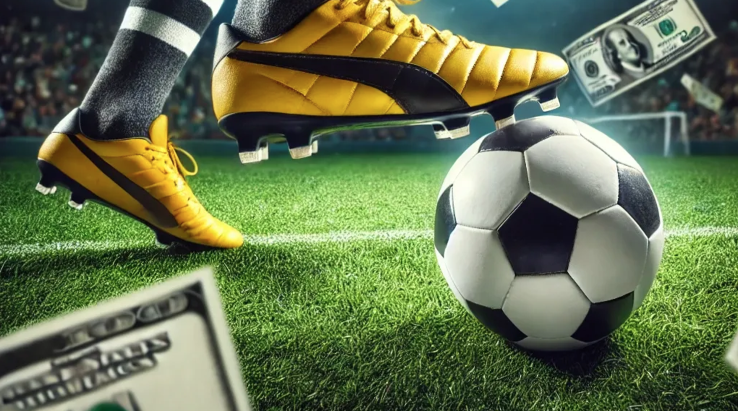 Soccer betting enhances fan engagement, requiring an understanding of odds to succeed.