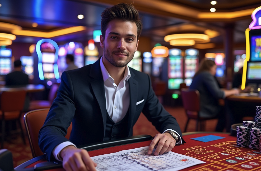 The Ultimate Bubble Craps Strategy Guide