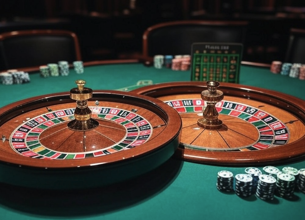 Unveiling the Best Roulette Strategy: Boost Your Winning Odds