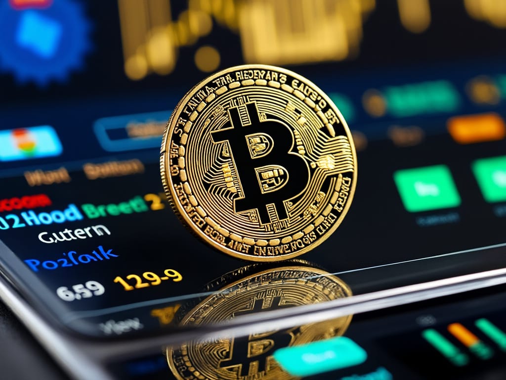 Bitcoin-hanat: Mikä on Bitcoin-hana ja miten se toimii?