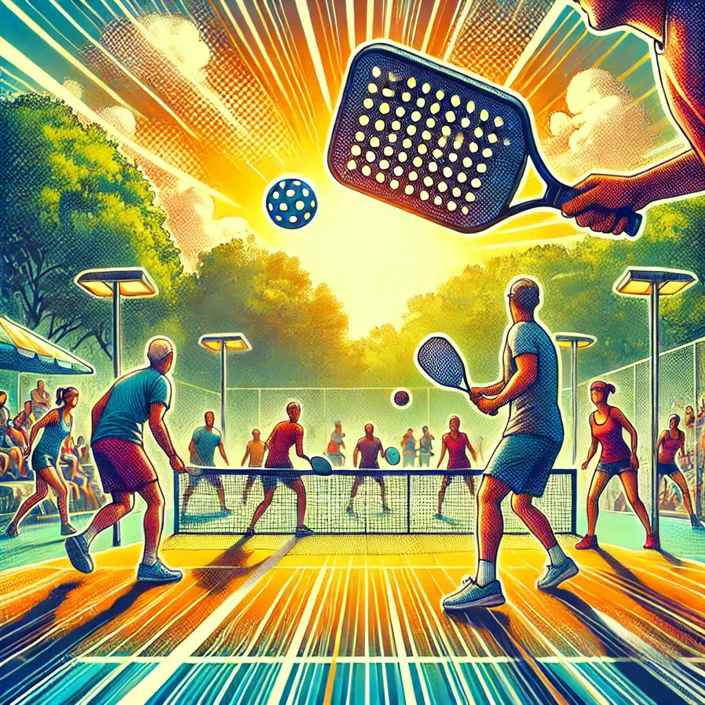 Mastering Pickleball: Fast-Paced Fun for All Skill Levels