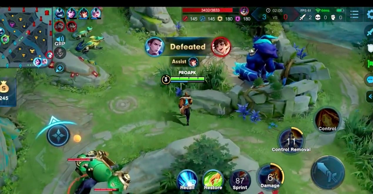 King of Glory: A Thrilling Esports Experience with Betting Opportunities