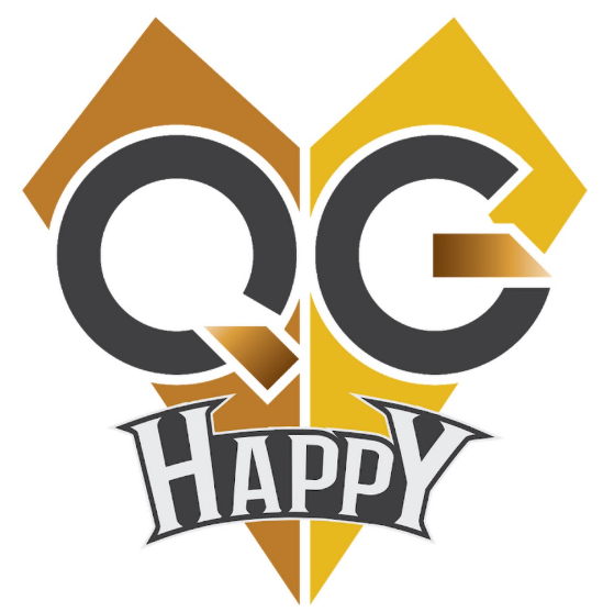 QGhappy King of Glory