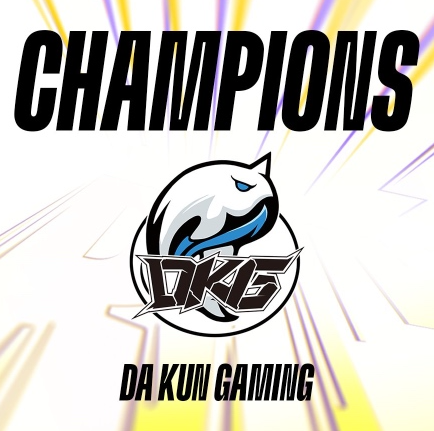 DKG King of Glory Betting