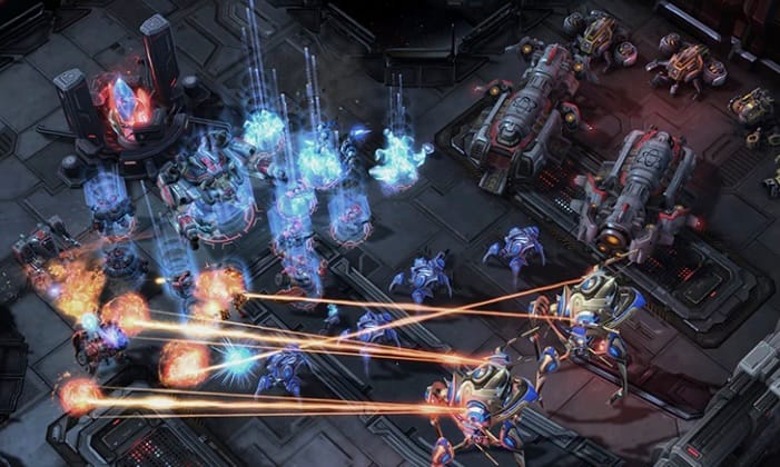 Starcraft 2 Betting Guide