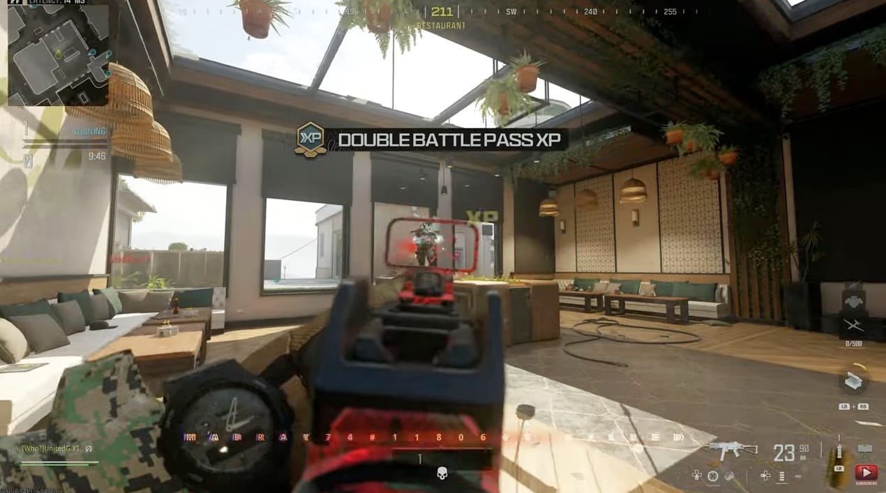 Factors Affecting Call of Duty Betting