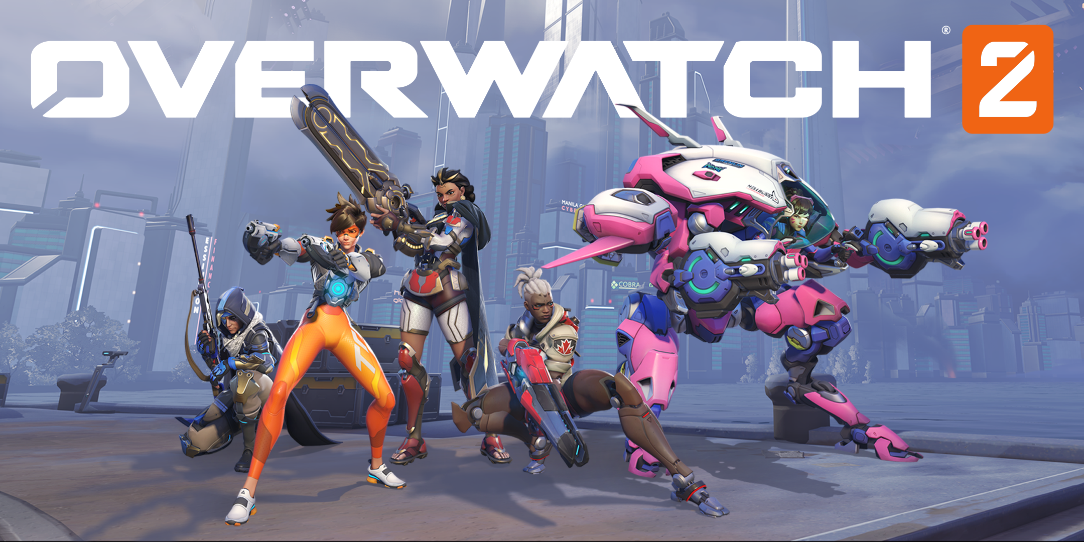 World of Overwatch Betting