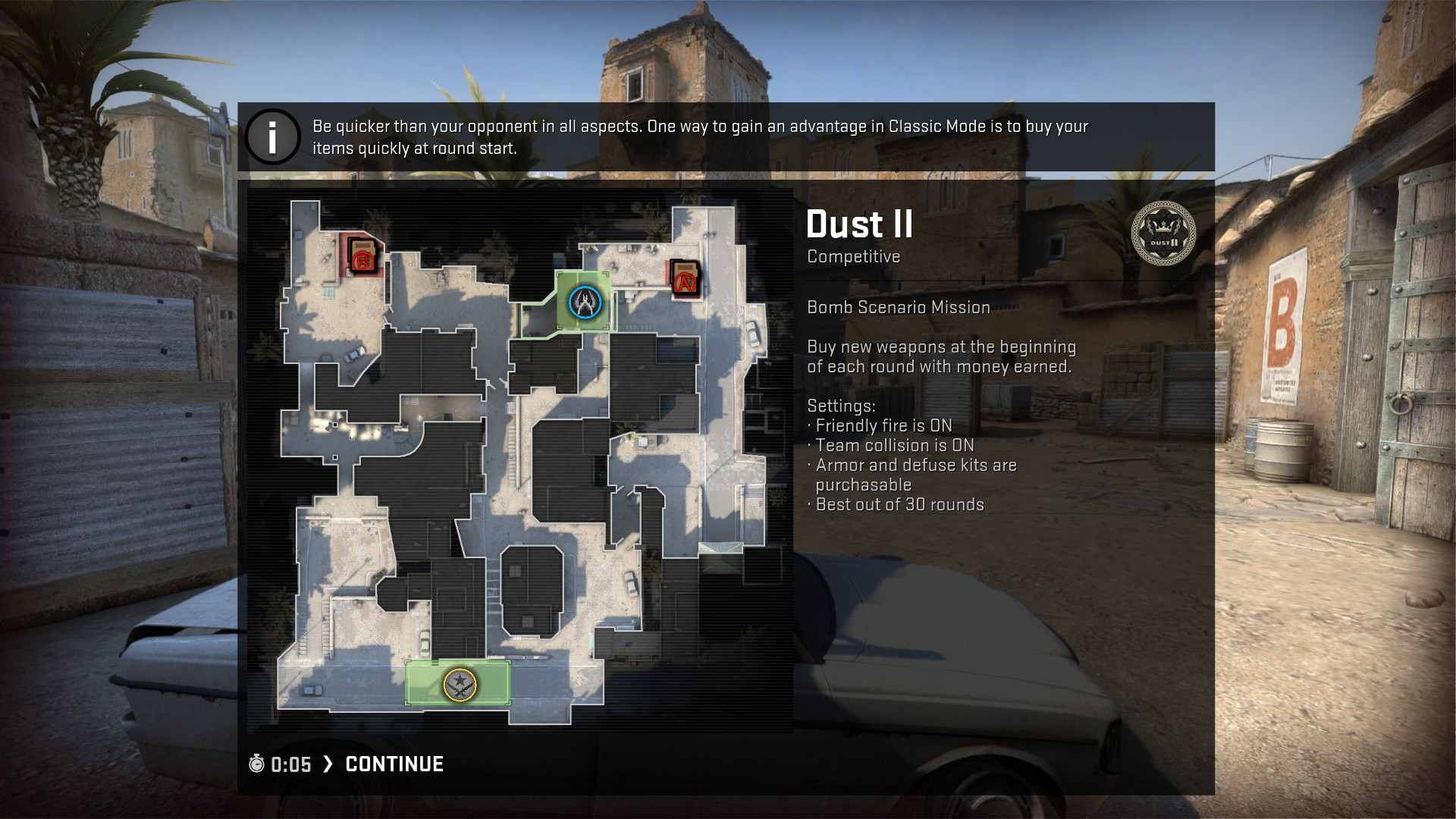 Dust2: Impact on CS2 CT and T Win Rates & CS2 Betting Insights