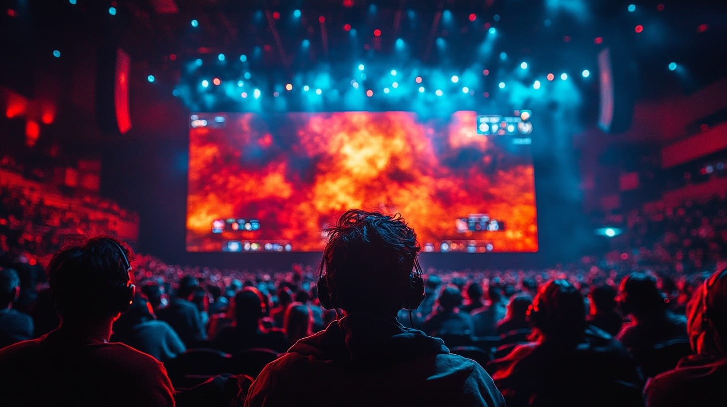 How Esports Odds Are Calculated: A Deep Dive into the World of Betting