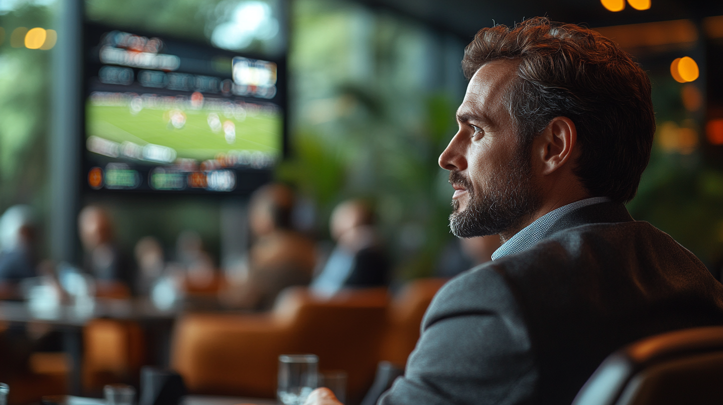 Best Sports Betting at TrustDice