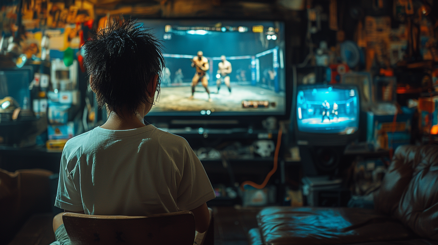 This guide will walk you through the fundamentals of MMA betting
