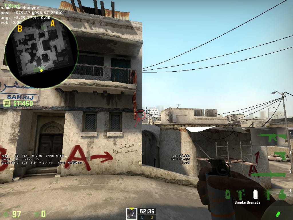 Key Factors That Impact CS2 Win Rates on Dust2