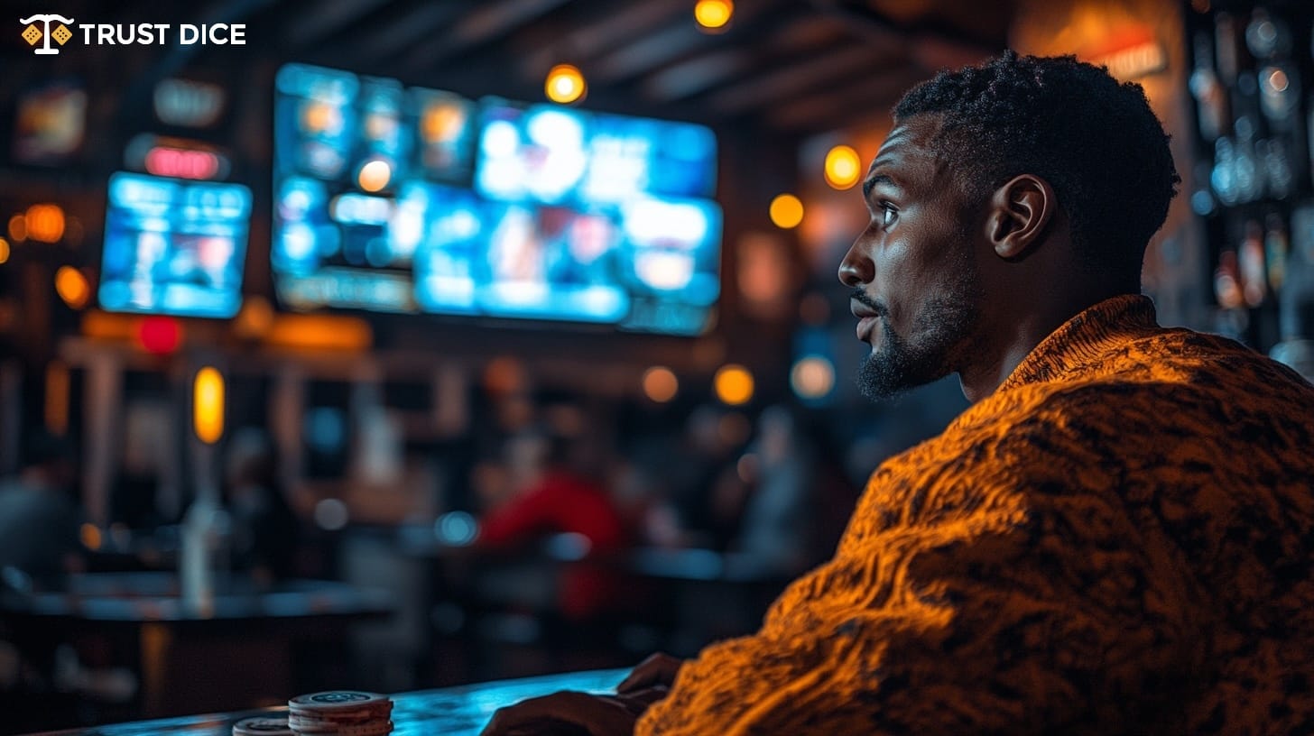 Sports Betting Options Available at TrustDice