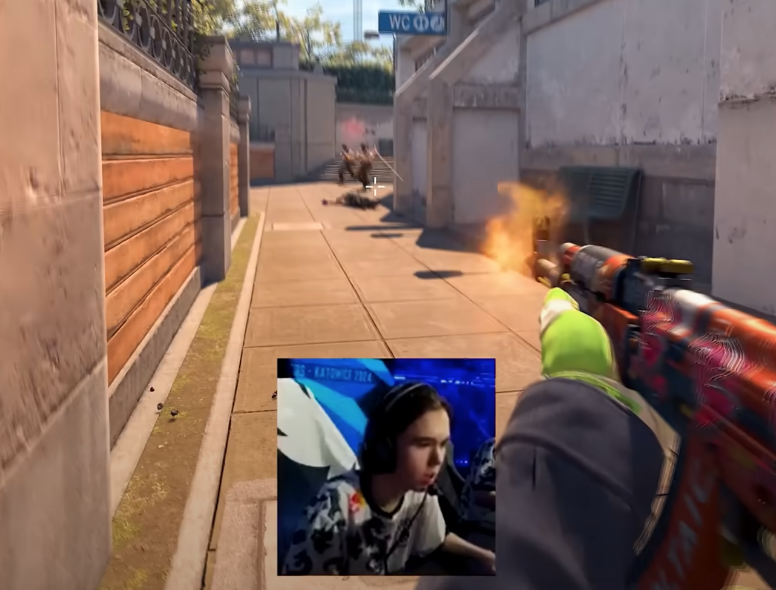 Who is Donk? The New Face of CS2 Esports