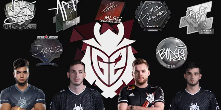 Why G2’s Explosive Playstyle Shakes Up CS2 Betting Odds
