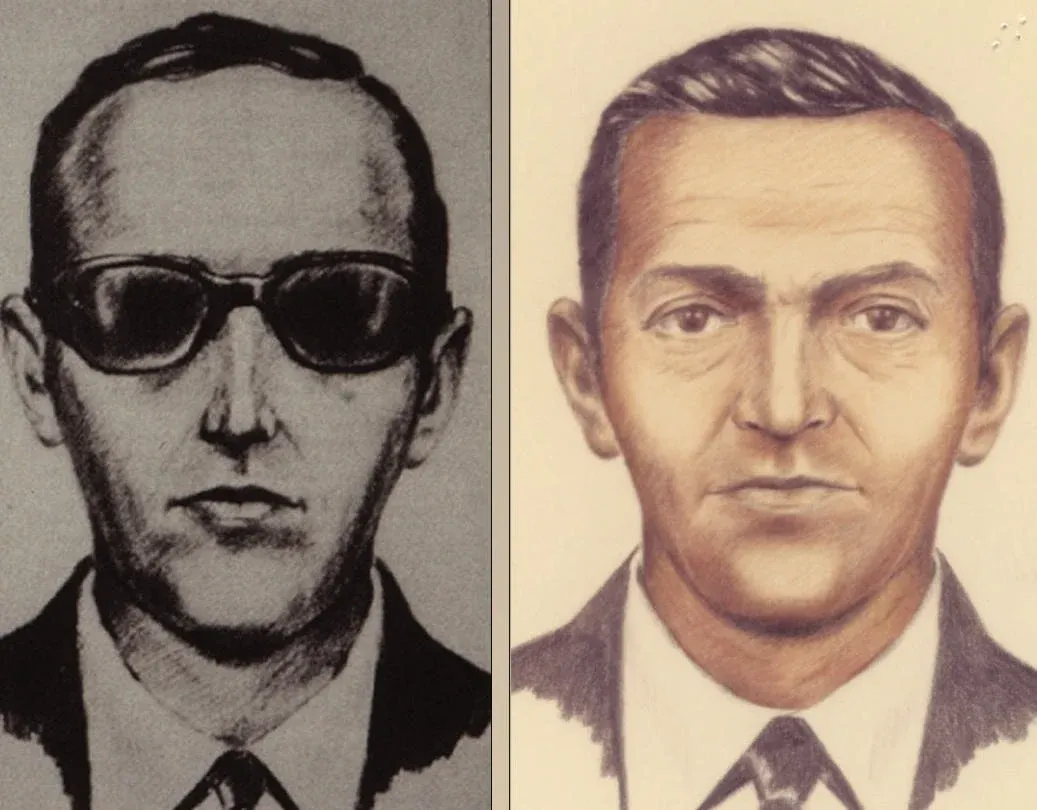 The Origins of Agent Number K
