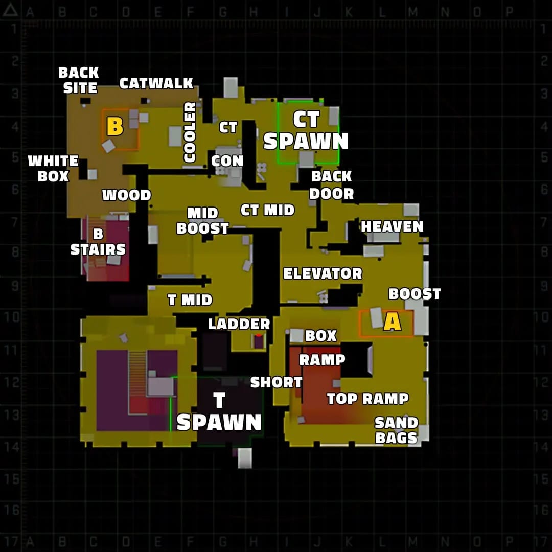 Vertigo cs2 betting