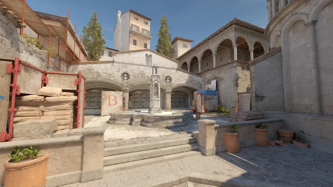 Another map where the T-side betting has historically thrived is Inferno. The map's tight choke points and bomb sites require precise execution and tactical play.