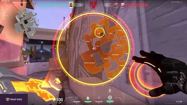 How Smokes Impact FPS Games and Live Betting: Valorant and Brimstone's Sky Smoke