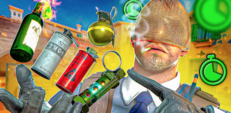 Smokes: The Silent Game-Changer