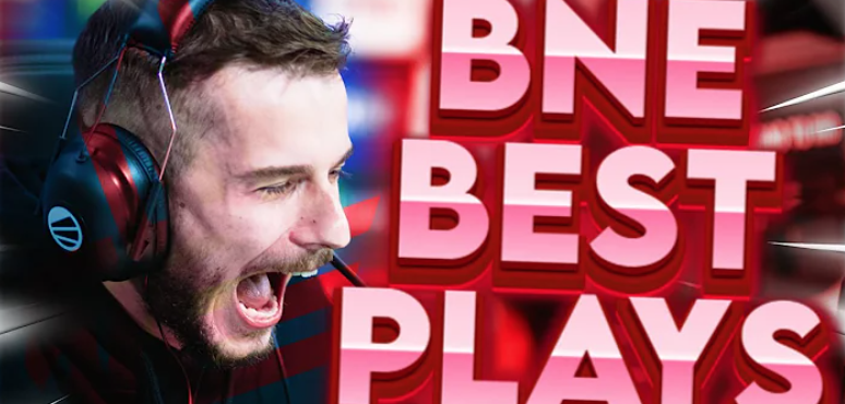 The Rise of Bad News Eagles in CS2 Esports