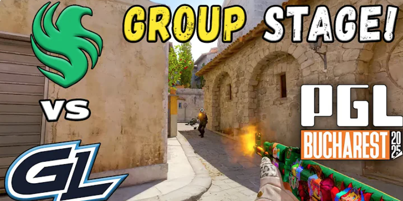 How to Bet on suNny and CS2 Esports