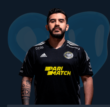 The Rise of Coldzera in CS:GO and Transition to CS2