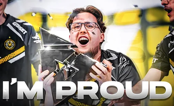 ZywOo’s Performance in Major Tournaments