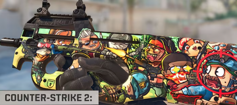CS2 Betting Options: How to Wager on P90 Action