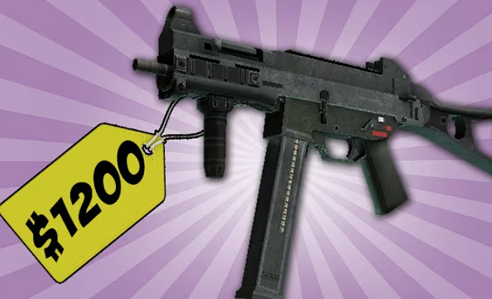 Smart Betting with the UMP-45