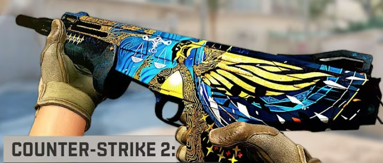 The MAG-7: Close-Quarters Chaos with High Reward