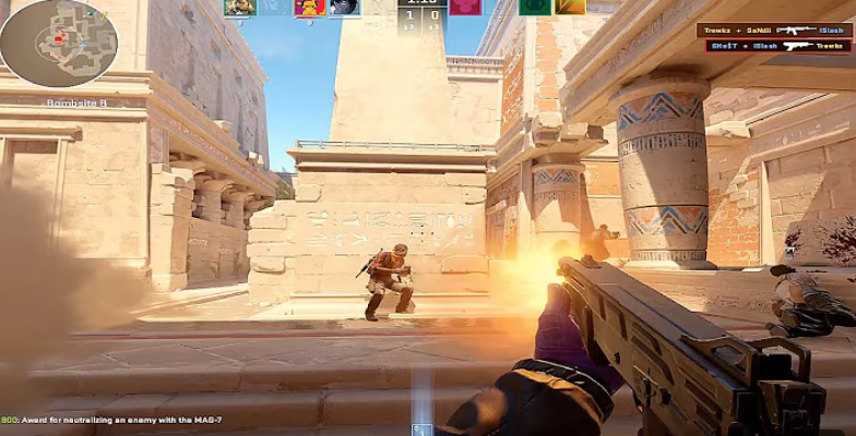 Smart Betting with the MAG-7: What to Watch For