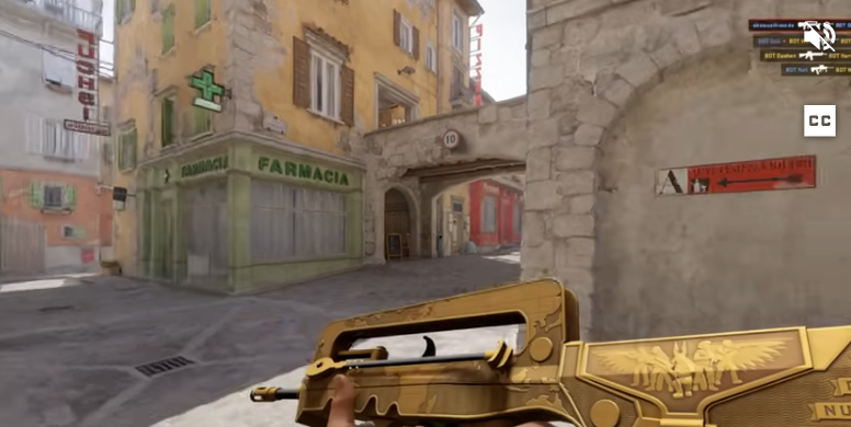 CS2 FAMAS Betting Tips: Reading Between the Buy Lines