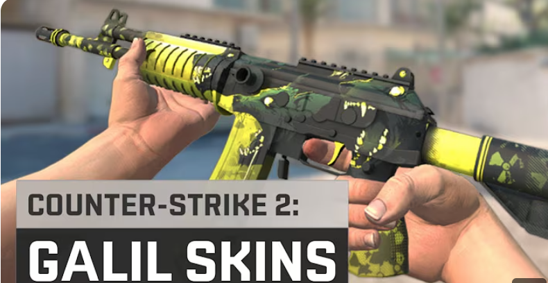 Smart Betting with the Galil AR: Key Observations