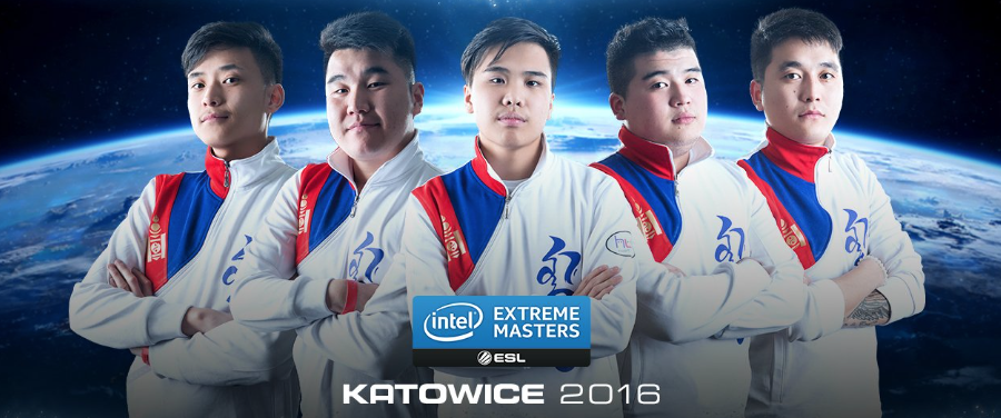 The MongolZ’s Impact on CS2 Betting Markets