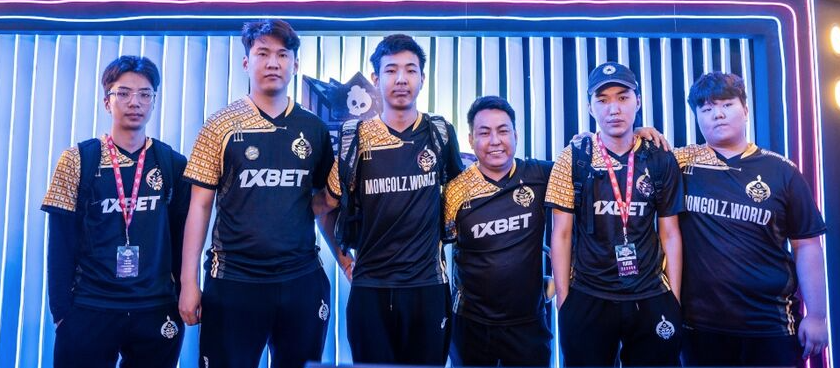 How to Bet on The MongolZ and CS2 Esports