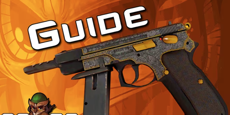 The Impact of the CZ75-Auto on Betting Markets