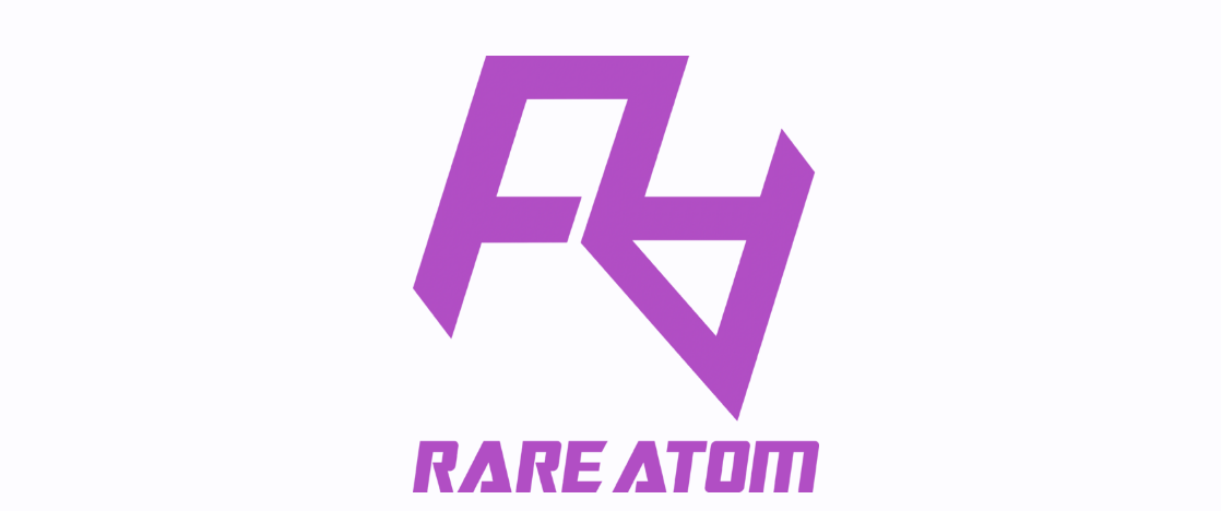 The Rise of Rare Atom in CS2 Esports
