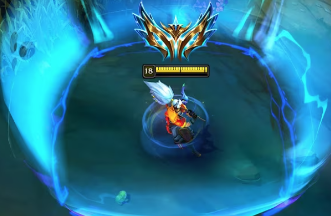 Gameplay Stats: Yasuo in Solo Queue and Pro Play