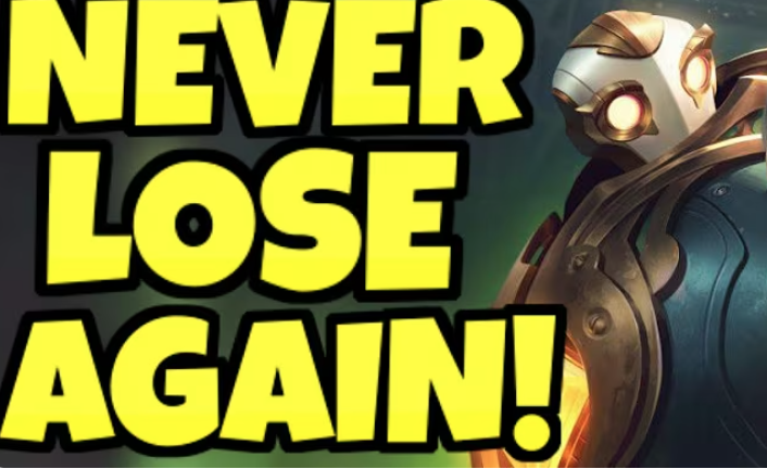 Blitzcrank in Pro Play: Surprise Pick or Secret Weapon?