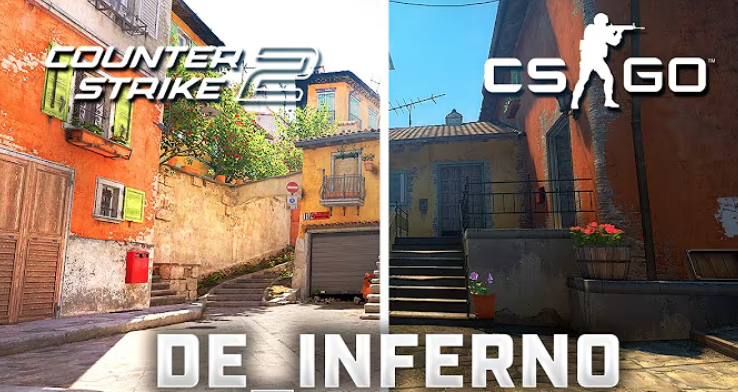 How to Approach Playing Inferno