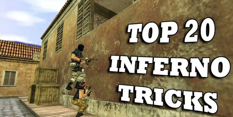 Design Details and Inferno's Signature Style