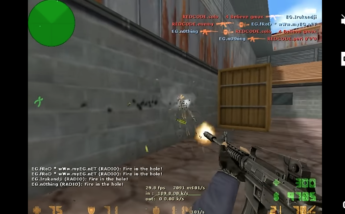 Classic Nuke Battles and Cultural Impact